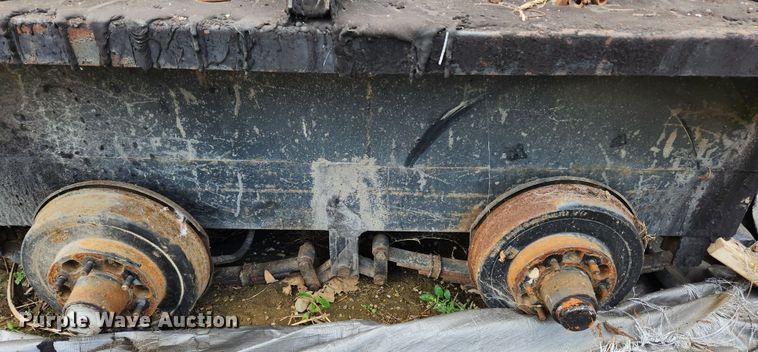 image for item MK9521 (2) melter applicators