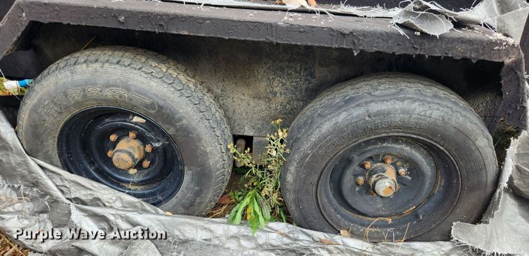 image for item MK9521 (2) melter applicators