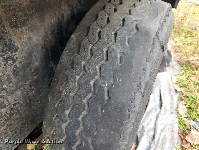 image for item MK9521 (2) melter applicators