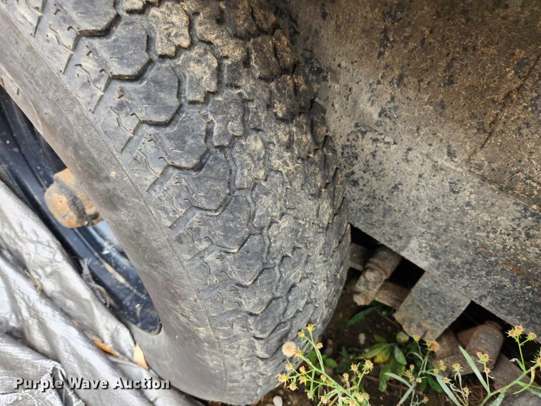 image for item MK9521 (2) melter applicators