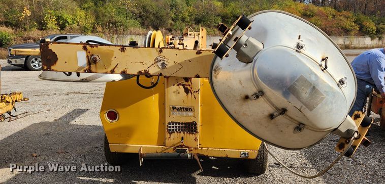 image for item MK9522 Maxi Light  light plant