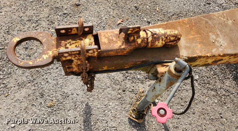 image for item MK9522 Maxi Light  light plant