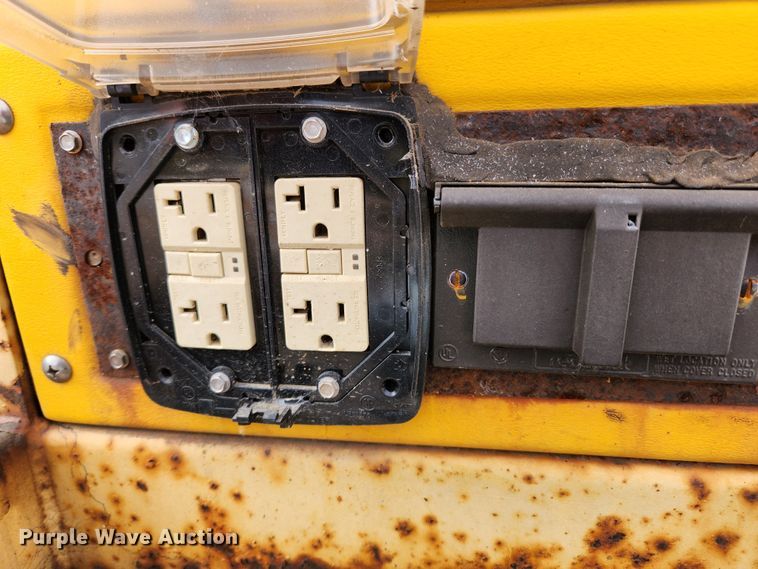 image for item MK9522 Maxi Light  light plant