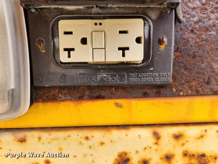 image for item MK9522 Maxi Light  light plant