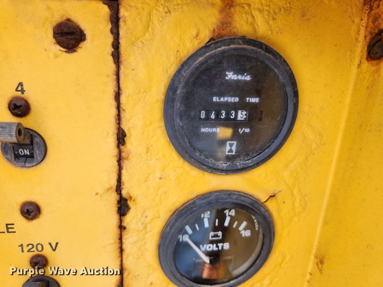 image for item MK9522 Maxi Light  light plant