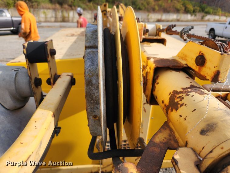 image for item MK9522 Maxi Light  light plant