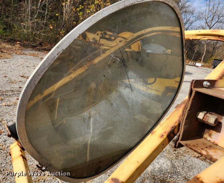 image for item MK9522 Maxi Light  light plant