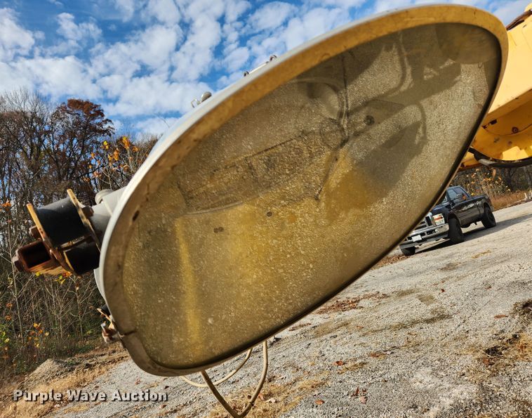 image for item MK9522 Maxi Light  light plant