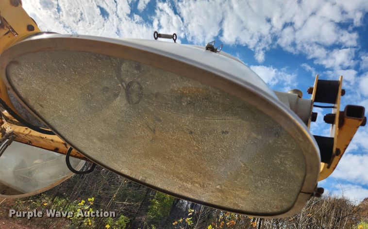 image for item MK9522 Maxi Light  light plant