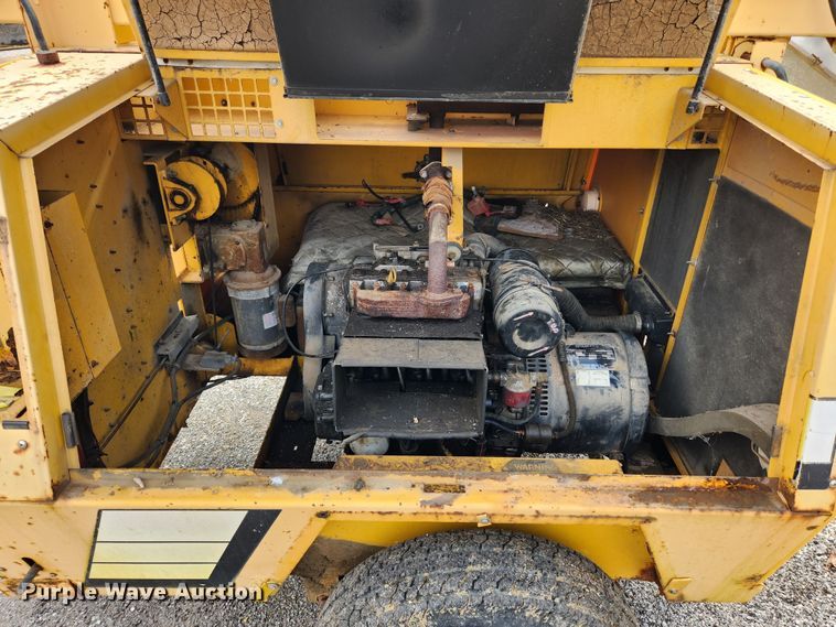 image for item MK9522 Maxi Light  light plant