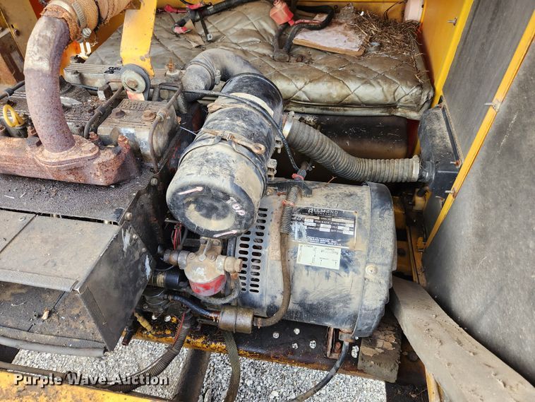 image for item MK9522 Maxi Light  light plant