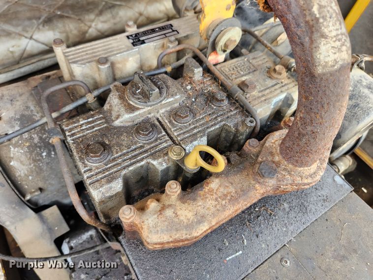 image for item MK9522 Maxi Light  light plant