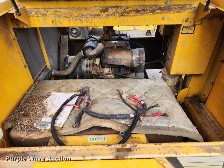 image for item MK9522 Maxi Light  light plant