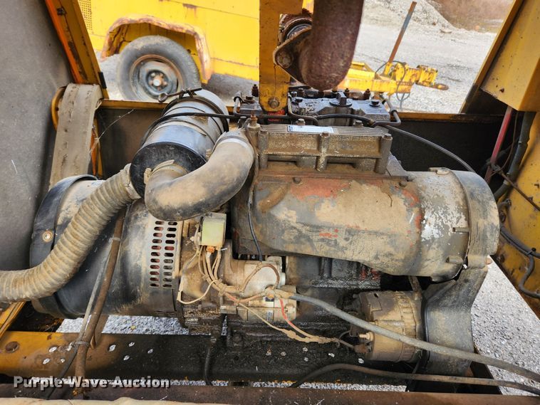 image for item MK9522 Maxi Light  light plant