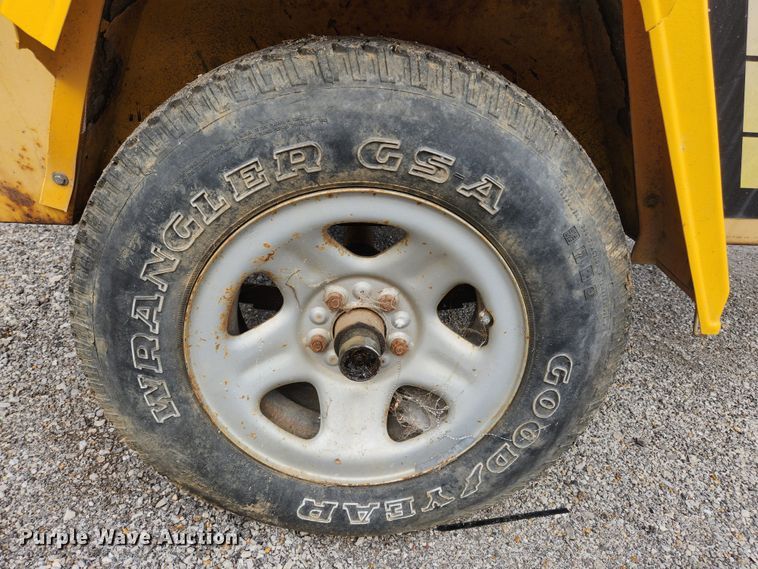 image for item MK9522 Maxi Light  light plant