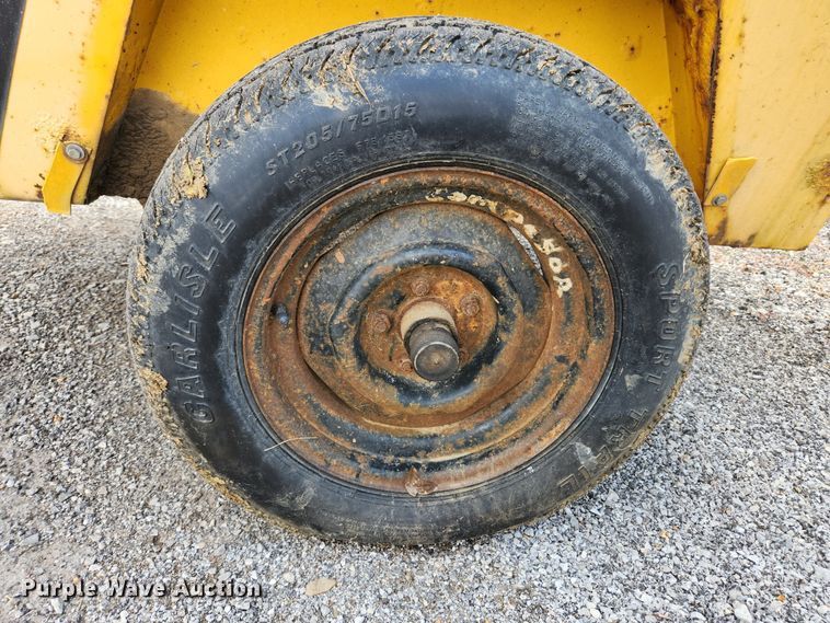 image for item MK9522 Maxi Light  light plant