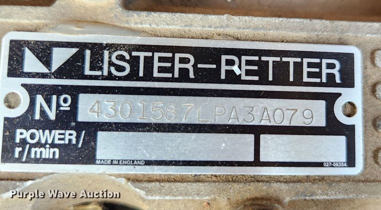 image for item MK9522 Maxi Light  light plant