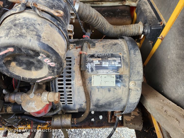 image for item MK9522 Maxi Light  light plant