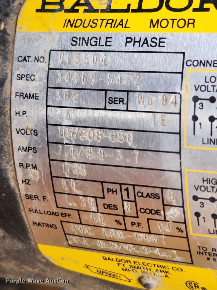 image for item MK9522 Maxi Light  light plant