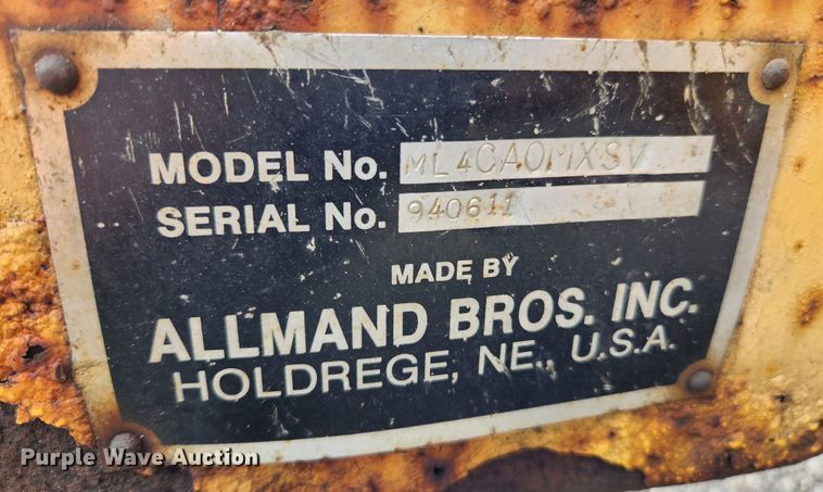 image for item MK9522 Maxi Light  light plant