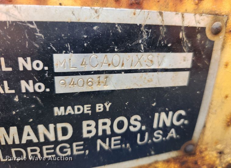 image for item MK9522 Maxi Light  light plant