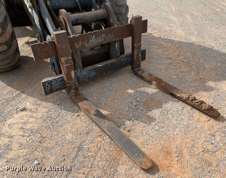 image for item MR9506 1993 Caterpillar IT28B  integrated tool carrier