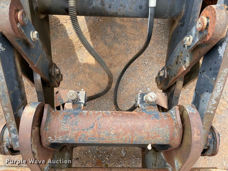 image for item MR9506 1993 Caterpillar IT28B  integrated tool carrier