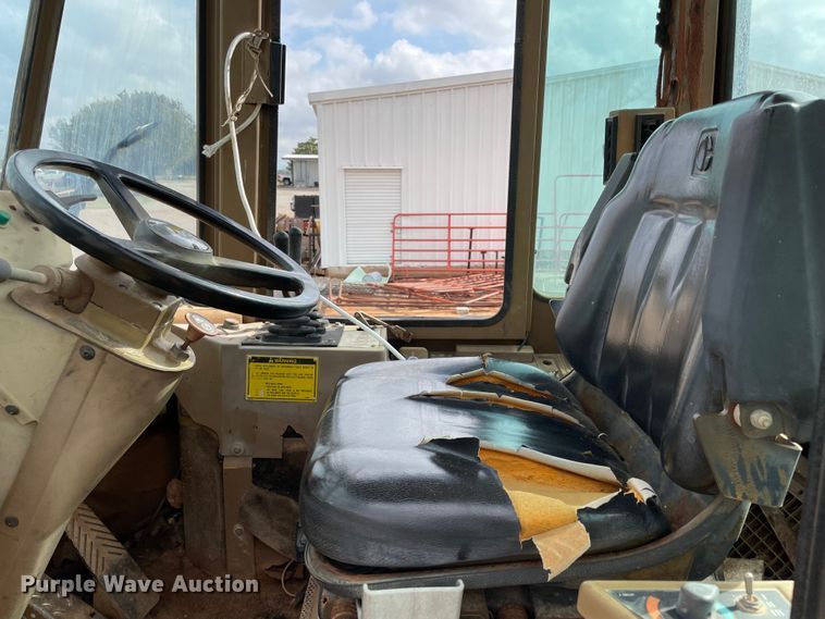 image for item MR9506 1993 Caterpillar IT28B  integrated tool carrier