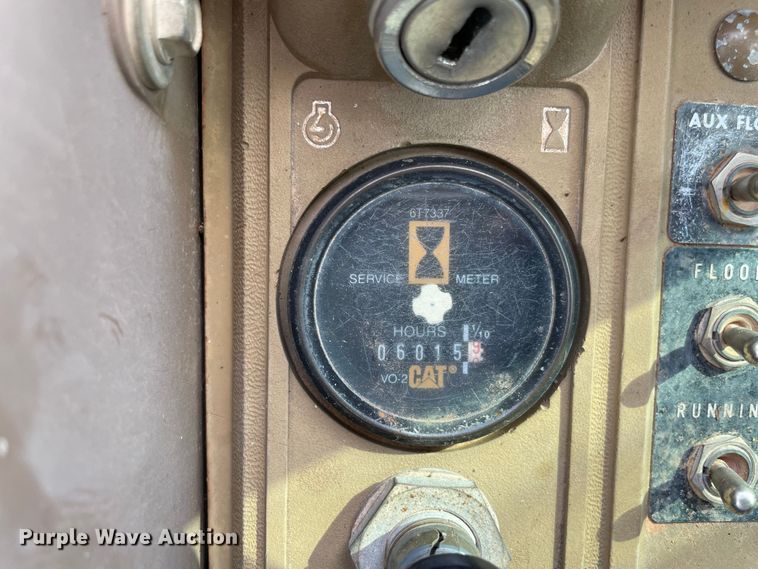 image for item MR9506 1993 Caterpillar IT28B  integrated tool carrier