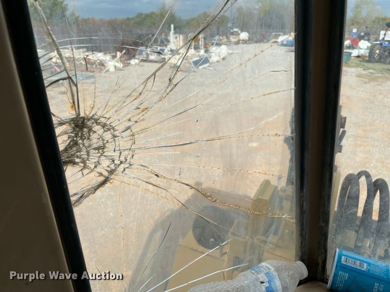 image for item MR9506 1993 Caterpillar IT28B  integrated tool carrier