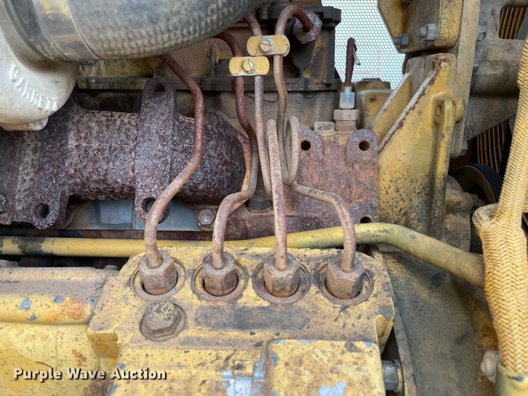 image for item MR9506 1993 Caterpillar IT28B  integrated tool carrier