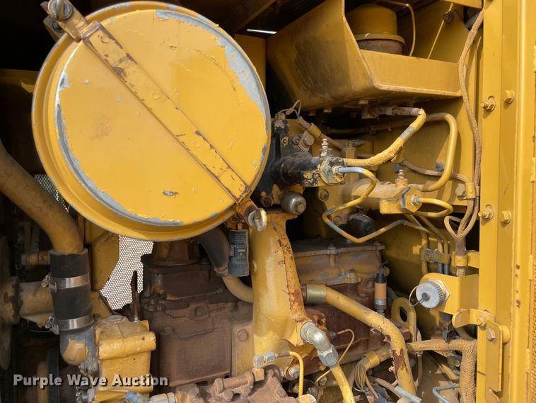 image for item MR9506 1993 Caterpillar IT28B  integrated tool carrier