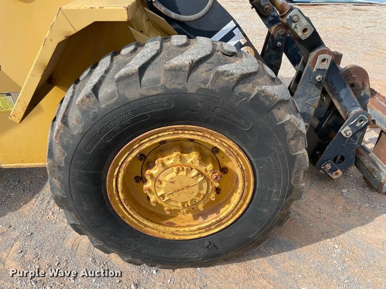 image for item MR9506 1993 Caterpillar IT28B  integrated tool carrier