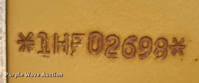 image for item MR9506 1993 Caterpillar IT28B  integrated tool carrier