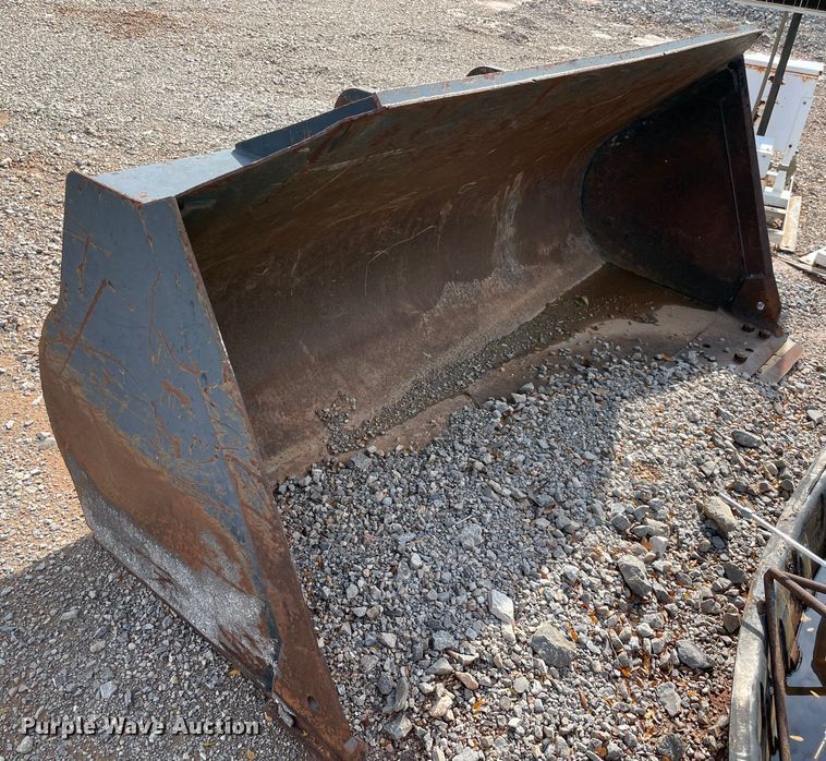 image for item MR9506 1993 Caterpillar IT28B  integrated tool carrier