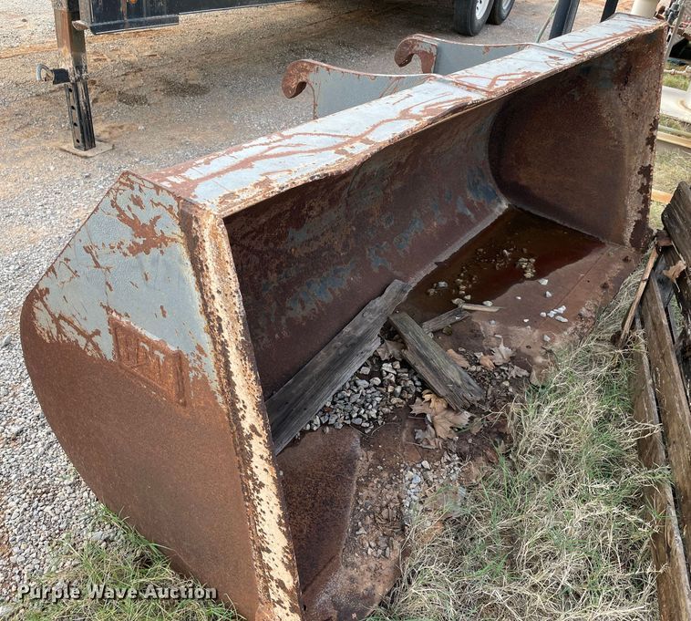 image for item MR9506 1993 Caterpillar IT28B  integrated tool carrier