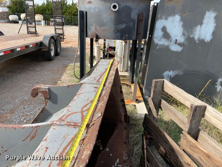 image for item MR9506 1993 Caterpillar IT28B  integrated tool carrier