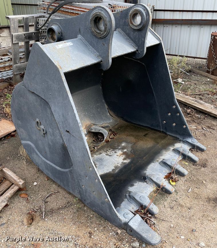 image for item MR9509 CP  excavator bucket