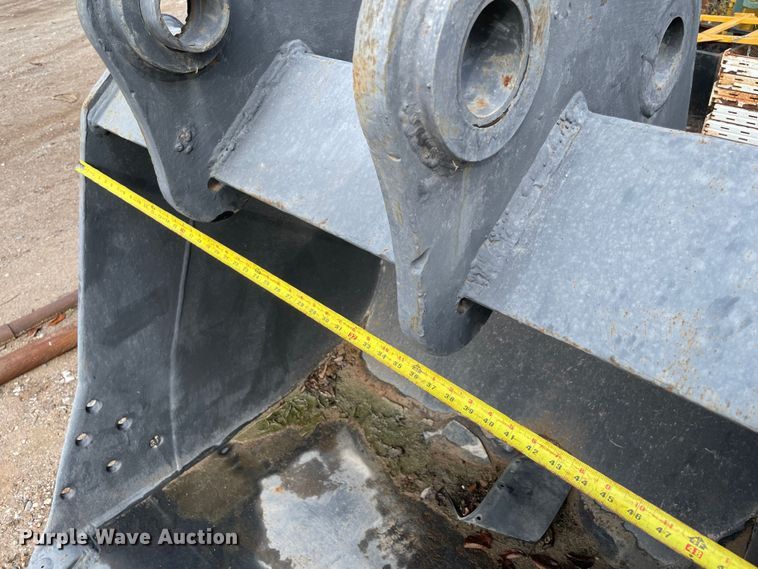 image for item MR9509 CP  excavator bucket