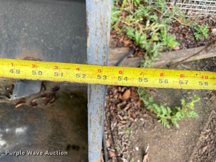 image for item MR9509 CP  excavator bucket