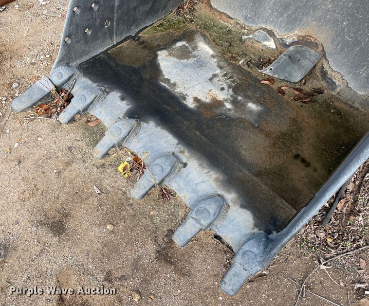 image for item MR9509 CP  excavator bucket