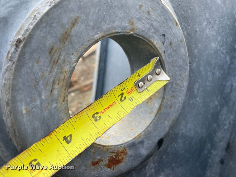 image for item MR9509 CP  excavator bucket