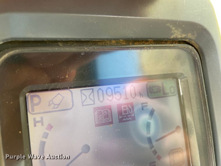 image for item MR9512 2012 Komatsu PC308USLC  excavator