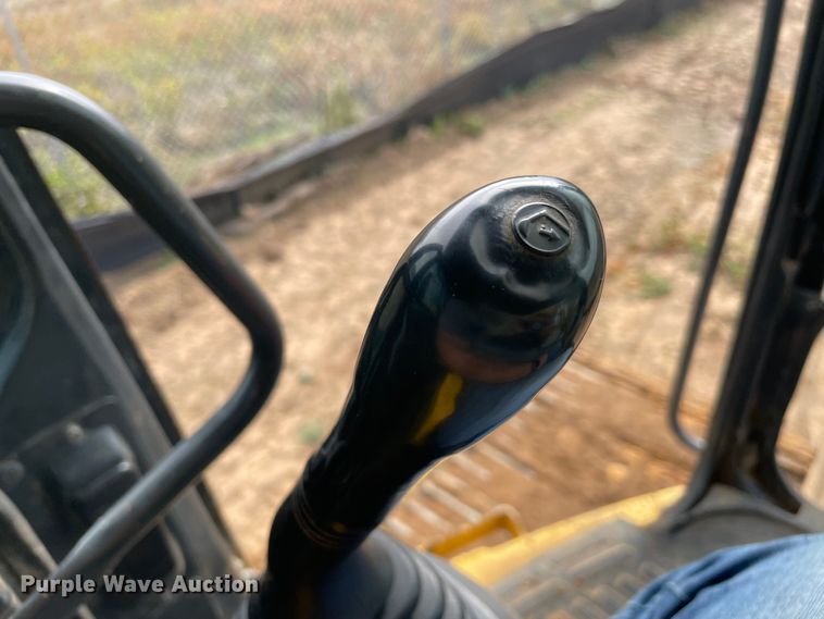 image for item MR9512 2012 Komatsu PC308USLC  excavator