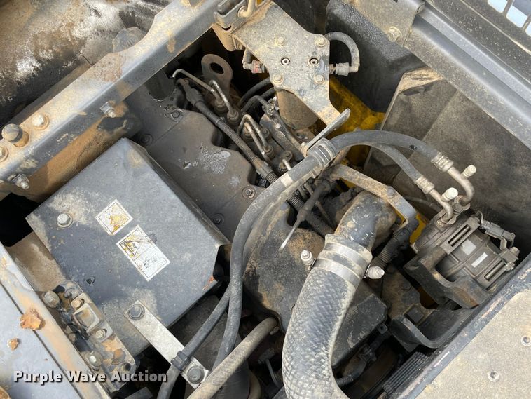 image for item MR9512 2012 Komatsu PC308USLC  excavator