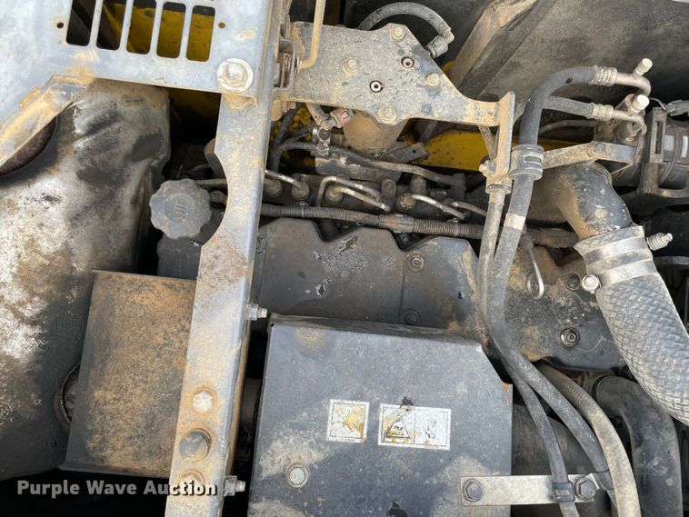 image for item MR9512 2012 Komatsu PC308USLC  excavator