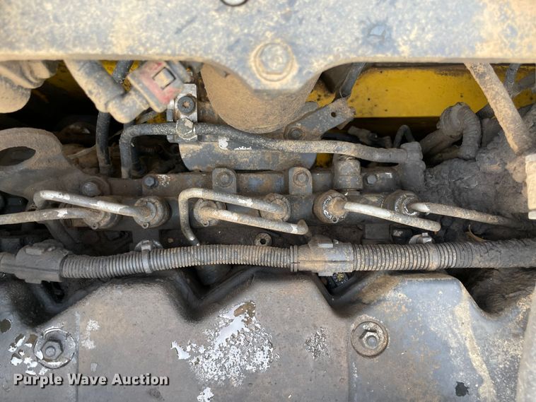 image for item MR9512 2012 Komatsu PC308USLC  excavator