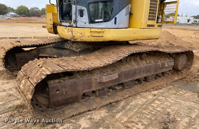 image for item MR9512 2012 Komatsu PC308USLC  excavator