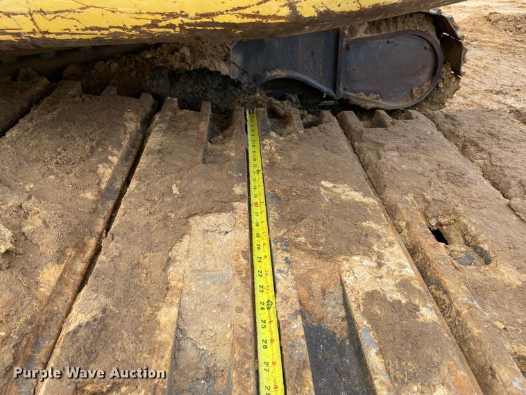 image for item MR9512 2012 Komatsu PC308USLC  excavator