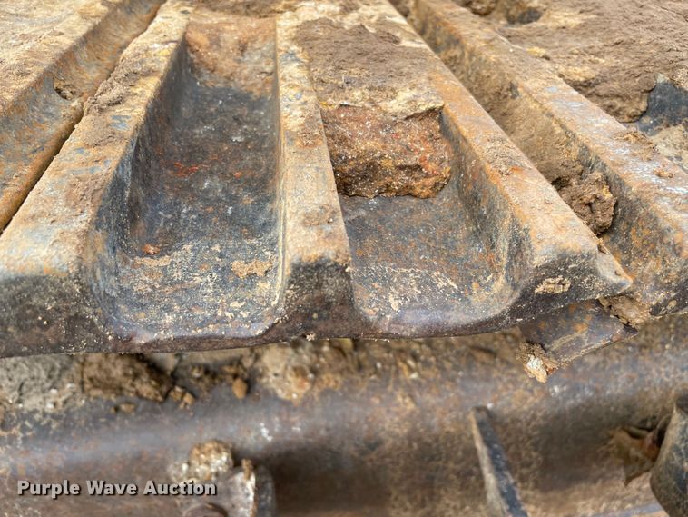 image for item MR9512 2012 Komatsu PC308USLC  excavator